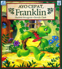 Image of Ayo Cepat Franklin