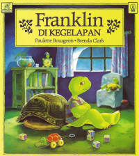 Image of Franklin DI KEGELAPAN
