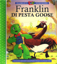 Image of Franklin di Pesta Goose