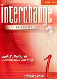 Image of Interchange 1