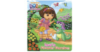 Image of Isa's Flower Garden
