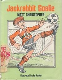 Image of Jackrabbit Goalie