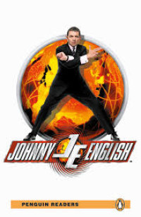 Image of Johnny English