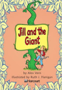 Image of Jill and the Giant