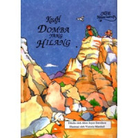 Image of Kisah Domba yang Hilang