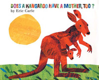 Image of Does A Kangaroo Have A Mother, Too ?