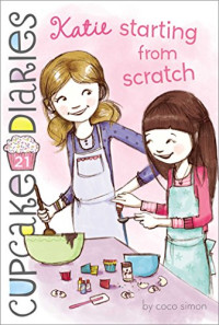 Image of CUPCaKe DIaRIeS : Katie starting from scratch