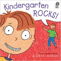 Image of Kindergarten Rocks!