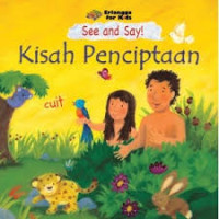 Image of See and Say! : Kisah Penciptaan