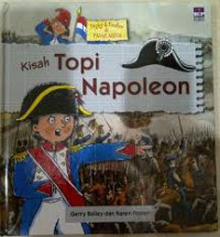 Image of Digby & Hester di Pasar Antik : Kisah Topi Napoleon