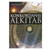 Image of Konkordansi Alkitab