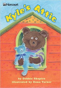 Image of Kyle's Attic