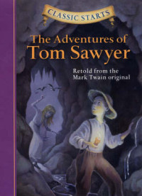 Image of The Adventures of Tom Sawyer