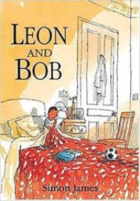 Image of Leon and Bob