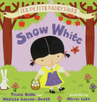 Image of Les Petits Fairytales : Snow White