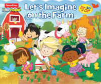 Image of Let's Imagine on The Farm
