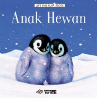 Image of Anak Hewan