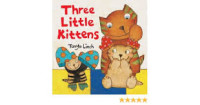 Image of Three Little Kittens