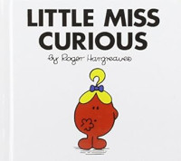 Image of LITTLE MISS CURIOUS, Volume 27