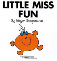 Image of LITTLE MISS FUN, Volume 28