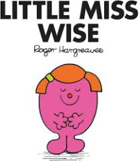 Image of LITTLE MISS WISE, Volume 21