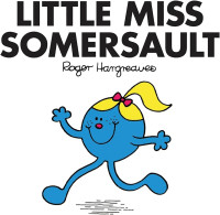 Image of LITTLE MISS SOMERSAULT, Volume 30