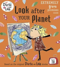 Image of Look after your Planet