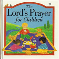 Image of The Lord's Prayer for Children