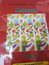 Image of Makanan