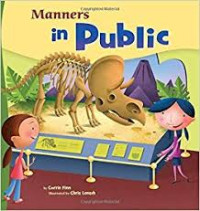 Image of Manners in Public