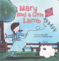 Image of Mary Had a Little Lamb