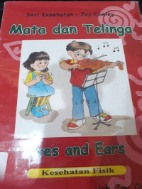 Image of Mata dan Telinga