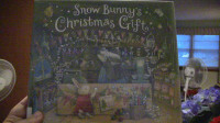 Image of Snow Bunny's Christmas Gift