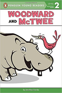 Image of Woodward and McTwee