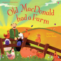 Image of Old MacDonald had a Farm