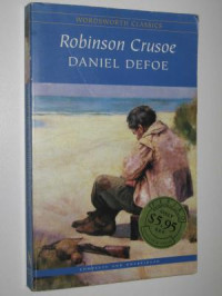 Image of The Life and Adventures of Robinson Crusoe