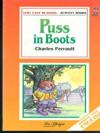 Image of Puss in Boots