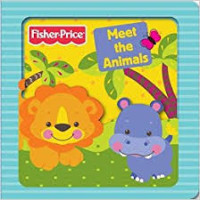 Image of Meet the Animals