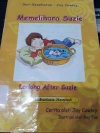 Image of Memelihara Suzie = Looking After Suzie