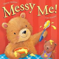 Image of Messy Me !