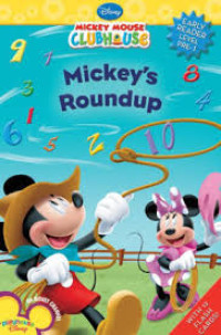 Image of Mickey's Roundup