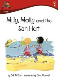 Image of Milly, Molly and Sun Hat Book 9 Level 2
