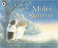 Image of Mole's Sunrise
