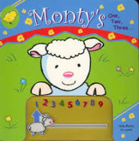 Image of Monty's One, Two, Three . . .