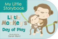 Image of Little Monkey's Day of Play