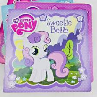 Image of my LITTLE PONY : Sweetie Belle