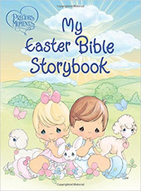 Image of My Easter Bible Storybook