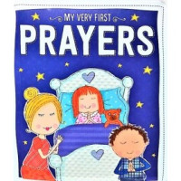 Image of My very first Prayers