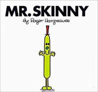 Image of Mr. Skinny