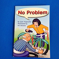 Image of No Problem